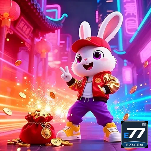 Usuário criando conta no e77, plataforma confiável para cassino online e slots.